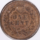 1908-S Indian Head Cent, Extra Fine Circulated Coin, Store