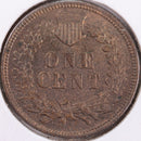 1906 Indian Head Cent, Mint State+ Uncirculated Coin, Store