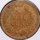 1907 Indian Head Cent, Mint State Uncirculated Coin, Store