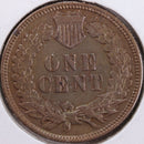 1907 Indian Head Cent, Mint State Uncirculated Coin, Store