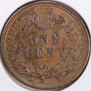 1907 Indian Head Cent, Mint State Uncirculated Coin, Store
