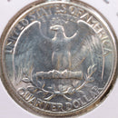1945 Washington Quarter, Mint State Uncirculated Coin, Store