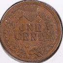 1902 Indian Head Cent, Mint State Uncirculated Coin, Store