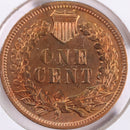 1906 Indian Head Cent, Mint State Uncirculated Coin, Store