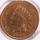 1906 Indian Head Cent, Mint State Uncirculated Coin, Store