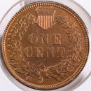 1906 Indian Head Cent, Mint State Uncirculated Coin, Store