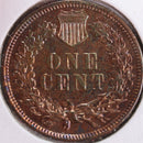 1907 Indian Head Cent, Mint State Uncirculated Coin, Store