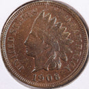 1906 Indian Head Cent, BN Mint State Uncirculated Coin, Store