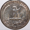 1949 Washington Quarter, Mint State Uncirculated Coin, Store