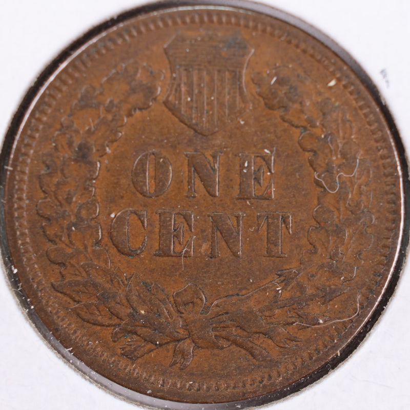 1906 Indian Head Cent, Mint State Uncirculated Coin, Store