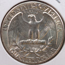 1950 Washington Quarter, Mint State Uncirculated Coin, Store