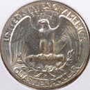 1952-D Washington Quarter, Mint State Uncirculated Coin, Store