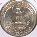 1952-D Washington Quarter, Mint State Uncirculated Coin, Store