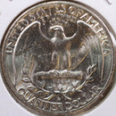 1953-D Washington Quarter, Mint State Uncirculated Coin, Store