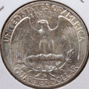 1953-D Washington Quarter, Mint State Uncirculated Coin, Store