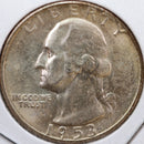 1953-D Washington Quarter, Mint State Uncirculated Coin, Store