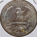 1953-D Washington Quarter, Mint State Uncirculated Coin, Store