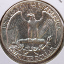 1954 Washington Quarter, Mint State Uncirculated Coin, Store