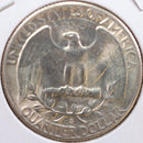 1954-S Washington Quarter, Mint State Uncirculated Coin, Store