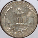 1954-S Washington Quarter, Mint State Uncirculated Coin, Store