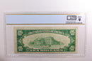 1928 $10, Gold Certificate, Fr# 2400, PCGS Graded VF-20, Store Sale #GCE004.