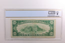1928 $10, Gold Certificate, Fr# 2400, PCGS Graded VF-25, Store Sale #GCE005