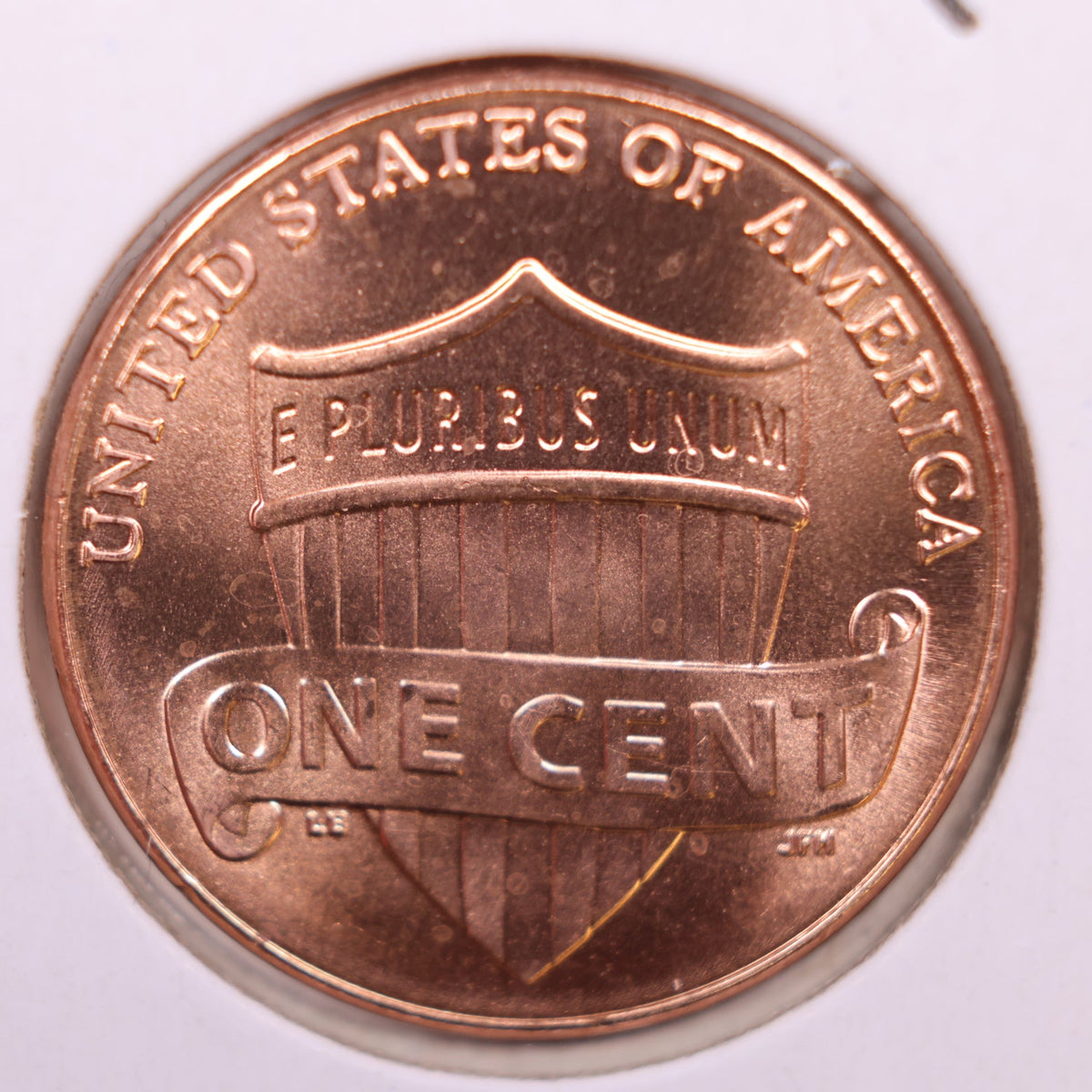2022 Lincoln Shield Cent, Uncirculated Coin, Store #CT1833