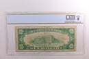 1928 $10, Gold Certificate, Fr# 2400, PCGS Graded Fine-15, Store Sale #GCE006