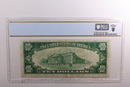 1928 $10, Gold Certificate, Fr# 2400, PCGS Graded VF-30, Store Sale #GCE007.