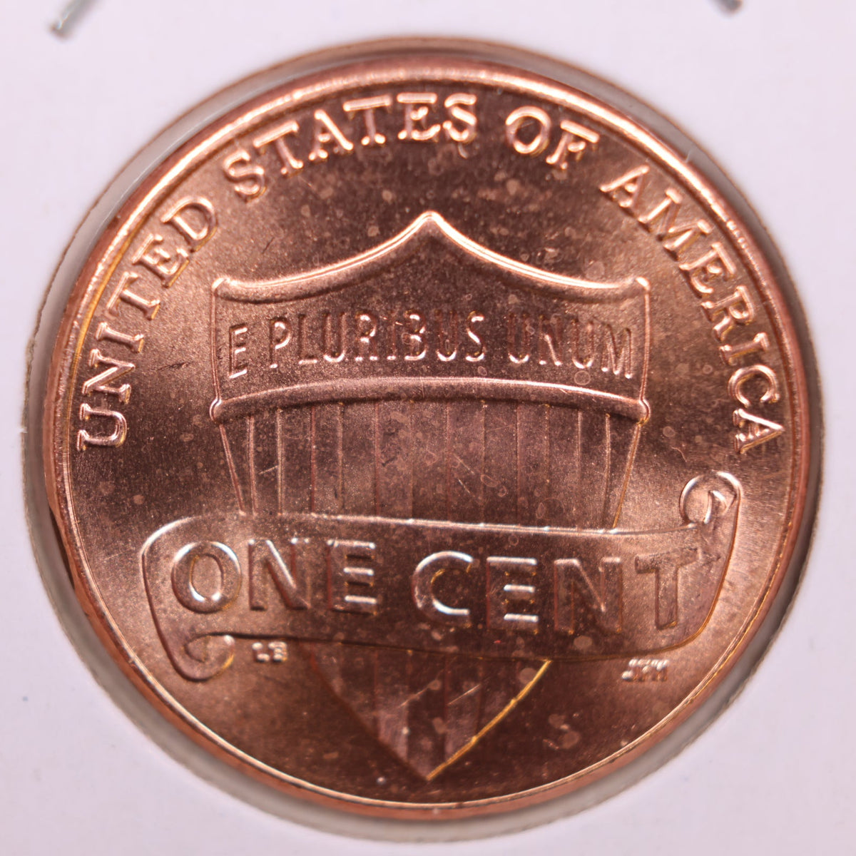 2023 Lincoln Shield Cent, Uncirculated Coin, Store #CT1835