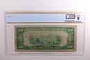 1928 $20, Gold Certificate, Fr# 2402, PCGS Graded VF-25, Store Sale #GCE009.