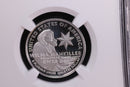 2022-S Proof Silver American Women Quarter. NGC Certified. Store