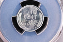 1943 Lincoln Wheat Cent, P/D/S, (3 Coin Set), PCGS Certified, Affordable Collectible Coin. Store