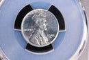1943 Lincoln Wheat Cent, P/D/S, (3 Coin Set), PCGS Certified, Affordable Collectible Coin. Store