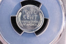 1943 Lincoln Wheat Cent, P/D/S, (3 Coin Set), PCGS Certified, Affordable Collectible Coin. Store
