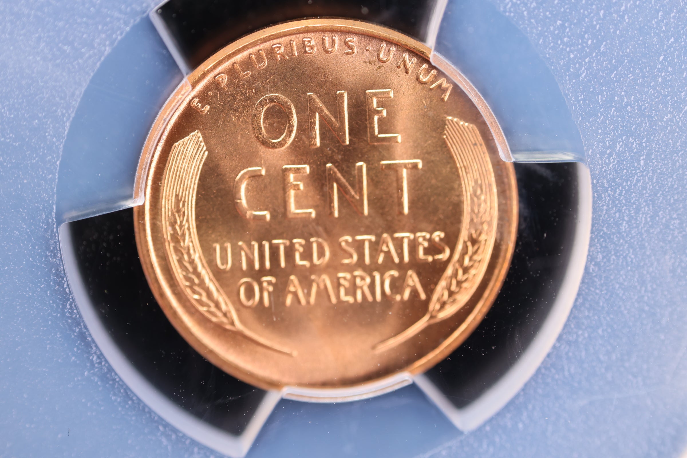 1945-D Lincoln Wheat Cent, PCGS MS67, Affordable Collectible Coin. Store #23091117