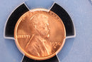 1950-D Lincoln Wheat Cent, PCGS MS67, Affordable Collectible Coin. Store