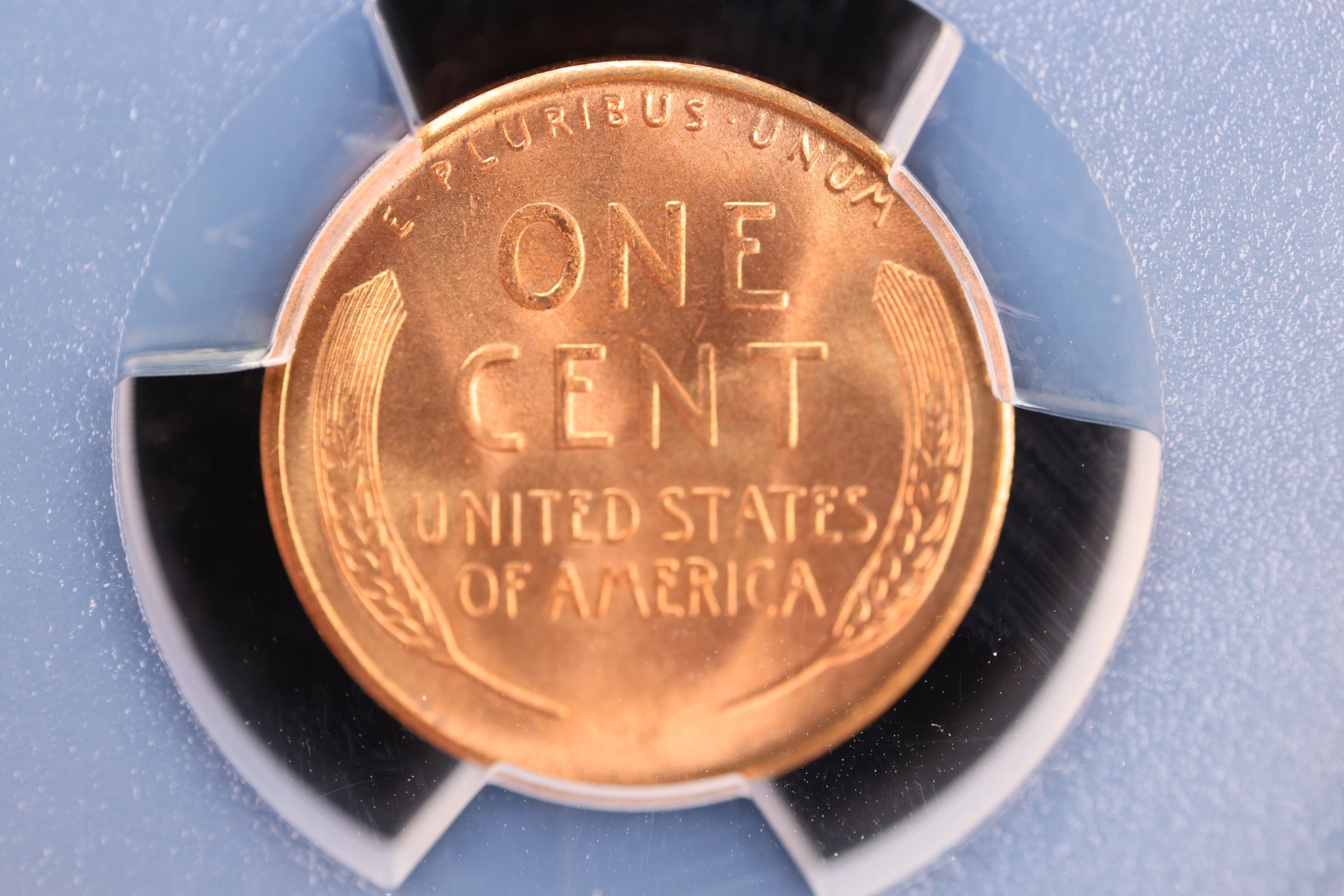 1950-S Lincoln Wheat Cent, PCGS MS67, Affordable Collectible Coin. Store #23091118