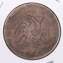 1875-S Seated Liberty Silver Half Dollar., Fair Circulated Coin., Store