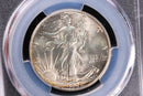 1945 Walking Liberty Half Dollar, PCGS MS-64.  Store