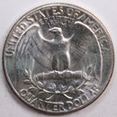 1950 Washington Quarter, Mint State Uncirculated Coin, Store