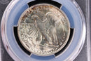 1945 Walking Liberty Half Dollar, PCGS MS-64.  Store