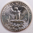 1955 Washington Quarter, Mint State Uncirculated Coin, Store