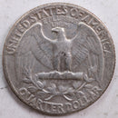 1959 Washington Quarter, Very Fine Circulated Coin, Store