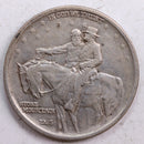 1925 Stone Mountain Commemorative, Extra Fine+, Store