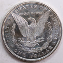 1879-S Morgan Dollar, DMPL Uncirculated Coin, Store