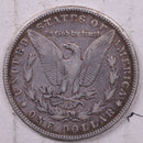 1893 Morgan Silver Dollar, Very Fine +., Store Sale