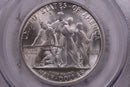 1936 Elgin Silver Half Dollar Commemorative., PCGS MS65., Store