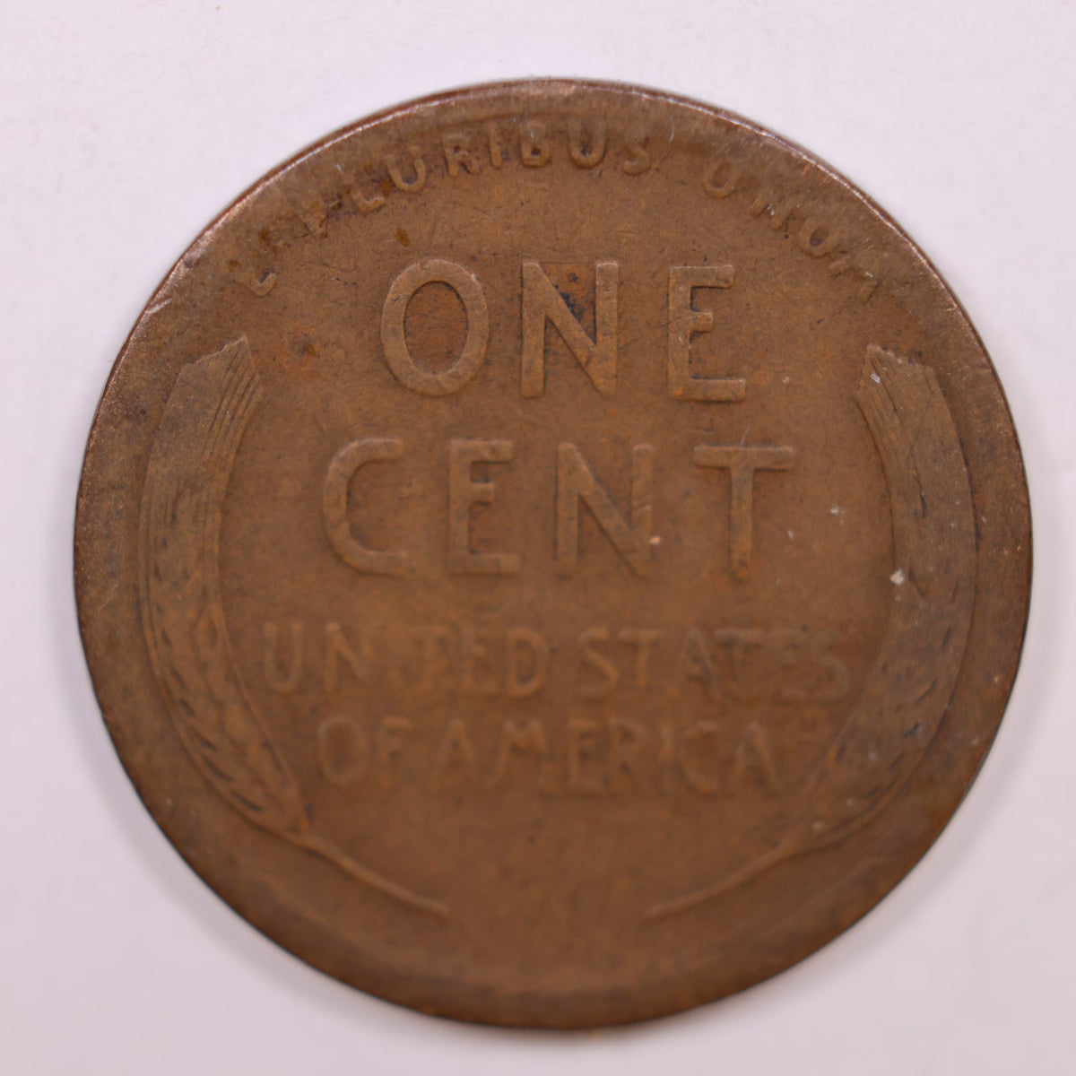 1910-S Lincoln Wheat Cent, Very Fine Circulated Coin., Store #CT1845