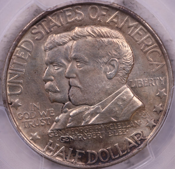 1937 Antietam Commemorative Half Dollar. PCGS MS64., Store #GEC0031
